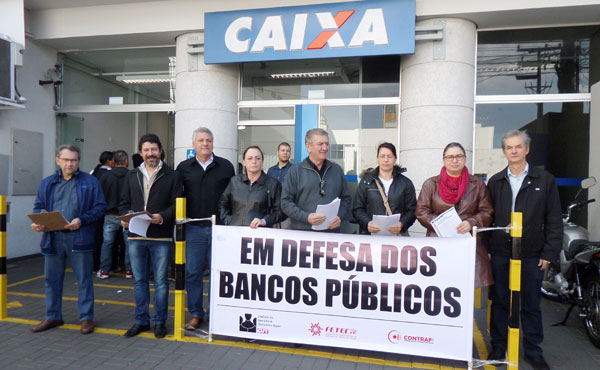Capa da Notícia